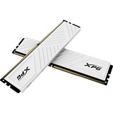 ADATA AX4U320016G16A-SWHD35, Memoria RAM blanco