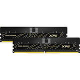 ADATA AX5R7200C3416G-DTAIRBK, Memoria RAM negro