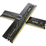 ADATA AX5R7200C3416G-DTAIRBK, Memoria RAM negro