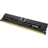 ADATA AX5R7200C3416G-DTAIRBK, Memoria RAM negro