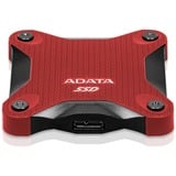 ADATA SD620-512GCRD, Unidad de estado sólido rojo