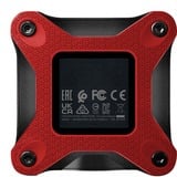 ADATA SD620-512GCRD, Unidad de estado sólido rojo