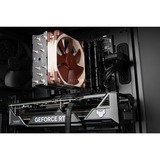ALTERNATE AGP-INT-042, Gaming-PC negro
