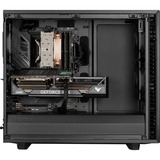 ALTERNATE AGP-INT-045, Gaming-PC negro