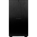 ALTERNATE AGP-INT-045, Gaming-PC negro