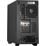 ALTERNATE AGP-INT-045, Gaming-PC negro