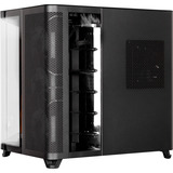 ALTERNATE AGP-WINDOW-AMD-23, Gaming-PC negro/Transparente