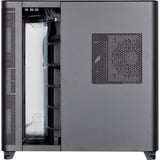 ALTERNATE PC para juegos • RTX 5080 • AMD Ryzen™ 7 9800X3D • 32 GB RAM Reacondicionado, Gaming-PC negro/Transparente