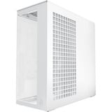 ARCTIC Xtender VG (White) Midi Tower Blanco, Cajas de torre blanco, Midi Tower, PC, Blanco, EATX, Metal, Vidrio templado, Juego