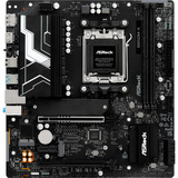 ASRock 90-MXBR1-A0UAYZ, Placa base 
