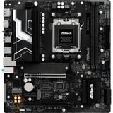 ASRock B850M-X R2.0, Placa base 
