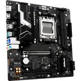 ASRock B850M-X R2.0, Placa base 