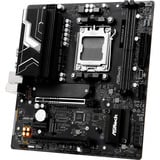 ASRock B850M-X R2.0, Placa base 