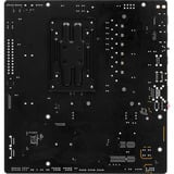 ASRock B850M-X R2.0, Placa base 