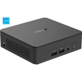 ASUS 90AS0031-M00040, Mini-PC  negro