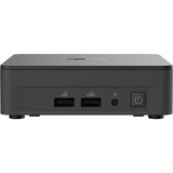 ASUS 90AS0031-M00040, Mini-PC  negro