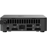 ASUS 90AS0031-M00040, Mini-PC  negro