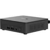 ASUS 90AS0031-M00040, Mini-PC  negro