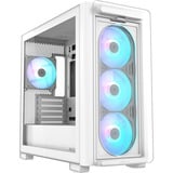 ASUS 90DC00K3-B19010, Cajas de torre blanco