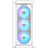 ASUS 90DC00K3-B19010, Cajas de torre blanco