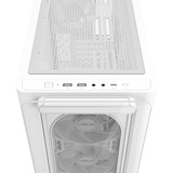 ASUS 90DC00K3-B19010, Cajas de torre blanco