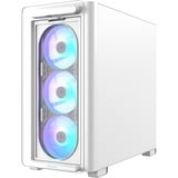 ASUS 90DC00K3-B19010, Cajas de torre blanco