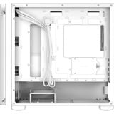 ASUS 90DC00K3-B19010, Cajas de torre blanco