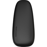 ASUS 90DD02R0-M09000, Caja de unidades negro
