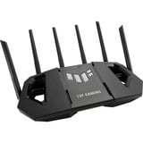 ASUS 90IG0A30-MO9C00, Router negro