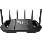 ASUS 90IG0A30-MO9C00, Router negro