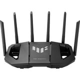 ASUS 90IG0A30-MO9C00, Router negro