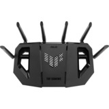 ASUS 90IG0A30-MO9C00, Router negro