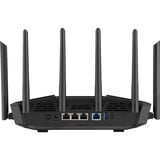 ASUS 90IG0A30-MO9C00, Router negro