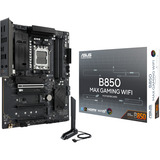 ASUS B850 MAX GAMING WIFI, Placa base 