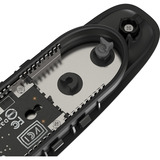 ASUS COBBLE Black (ESD-A1A/BLK) Caja externa para unidad de estado sólido (SSD) Negro M.2, Caja de unidades negro, Caja externa para unidad de estado sólido (SSD), M.2, PCI Express, SATA, 10 Gbit/s, Conexión USB, Negro