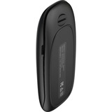 ASUS COBBLE Black (ESD-A1A/BLK) Caja externa para unidad de estado sólido (SSD) Negro M.2, Caja de unidades negro, Caja externa para unidad de estado sólido (SSD), M.2, PCI Express, SATA, 10 Gbit/s, Conexión USB, Negro