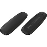 ASUS COBBLE Black (ESD-A1A/BLK) Caja externa para unidad de estado sólido (SSD) Negro M.2, Caja de unidades negro, Caja externa para unidad de estado sólido (SSD), M.2, PCI Express, SATA, 10 Gbit/s, Conexión USB, Negro