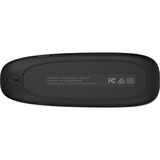 ASUS COBBLE Black (ESD-A1A/BLK) Caja externa para unidad de estado sólido (SSD) Negro M.2, Caja de unidades negro, Caja externa para unidad de estado sólido (SSD), M.2, PCI Express, SATA, 10 Gbit/s, Conexión USB, Negro