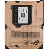 ASUS ROG CROSSHAIR 2006, Placa base negro/Bronce