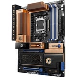 ASUS ROG CROSSHAIR 2006, Placa base negro/Bronce