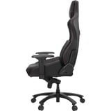 ASUS ROG Chariot X Core 90GC01N0-MSG040, Asientos de juego negro
