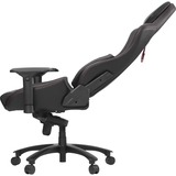 ASUS ROG Chariot X Core 90GC01N0-MSG040, Asientos de juego negro