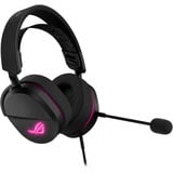 ASUS ROG Pelta Core, Auriculares para gaming negro