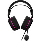 ASUS ROG Pelta Core, Auriculares para gaming negro
