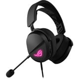 ASUS ROG Pelta Core, Auriculares para gaming negro
