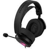 ASUS ROG Pelta Core, Auriculares para gaming negro