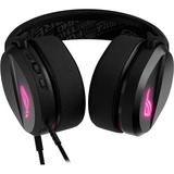 ASUS ROG Pelta Core, Auriculares para gaming negro