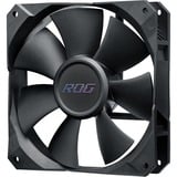 ASUS ROG STRIX LC II 240mm, Refrigeración por agua negro