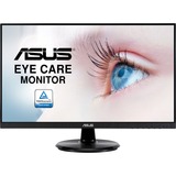 ASUS VA27DCP 68,6 cm (27") 1920 x 1080 Pixeles Full HD LCD Negro, Monitor LED negro, 68,6 cm (27"), 1920 x 1080 Pixeles, Full HD, LCD, 5 ms, Negro