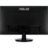ASUS VA27DCP LED display 68,6 cm (27") 1920 x 1080 Pixeles Full HD LCD Negro, Monitor LED negro, 68,6 cm (27"), 1920 x 1080 Pixeles, Full HD, LCD, 5 ms, Negro